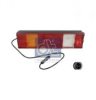 MERCE 0015401370 Combination Rearlight